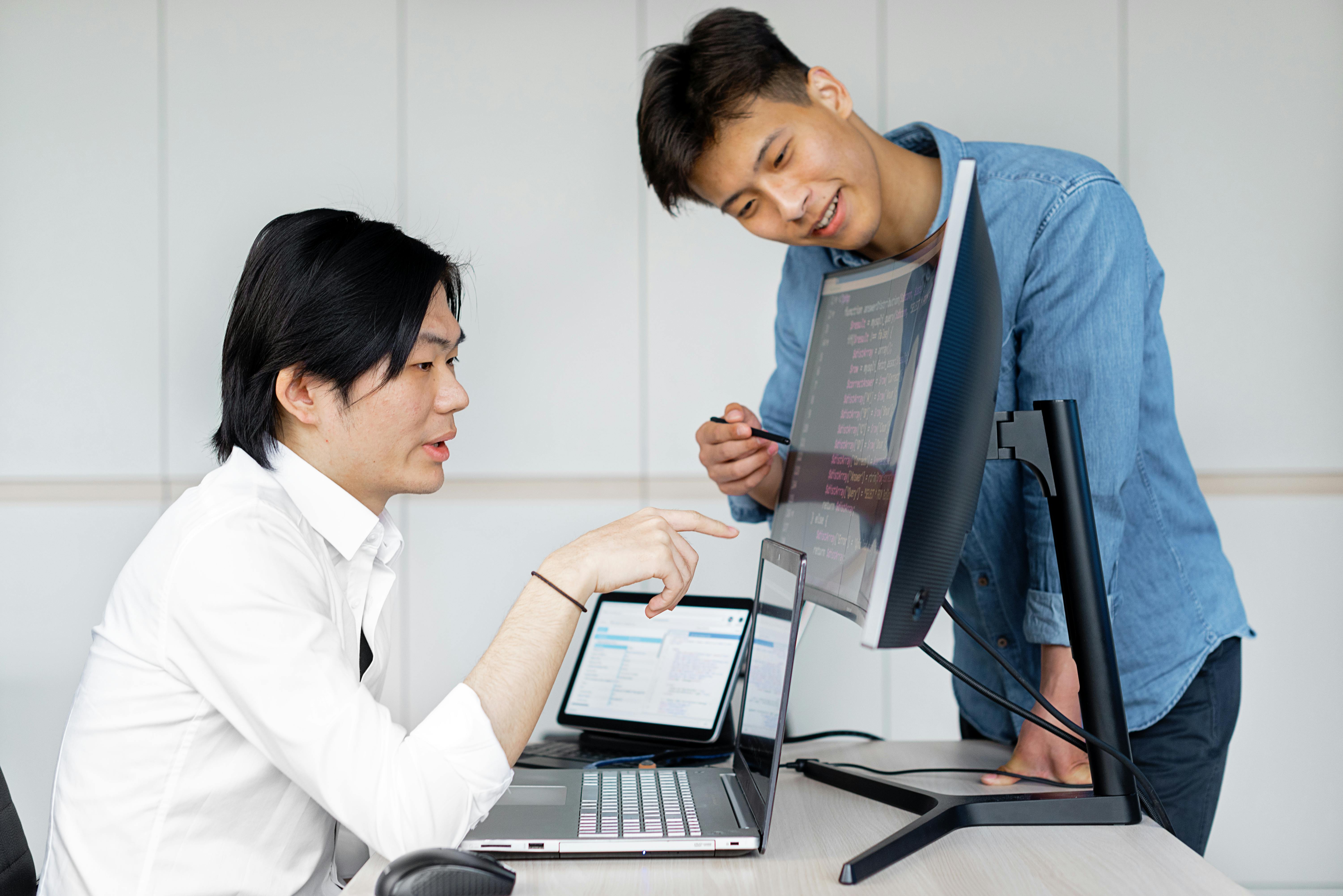 IT Consulting