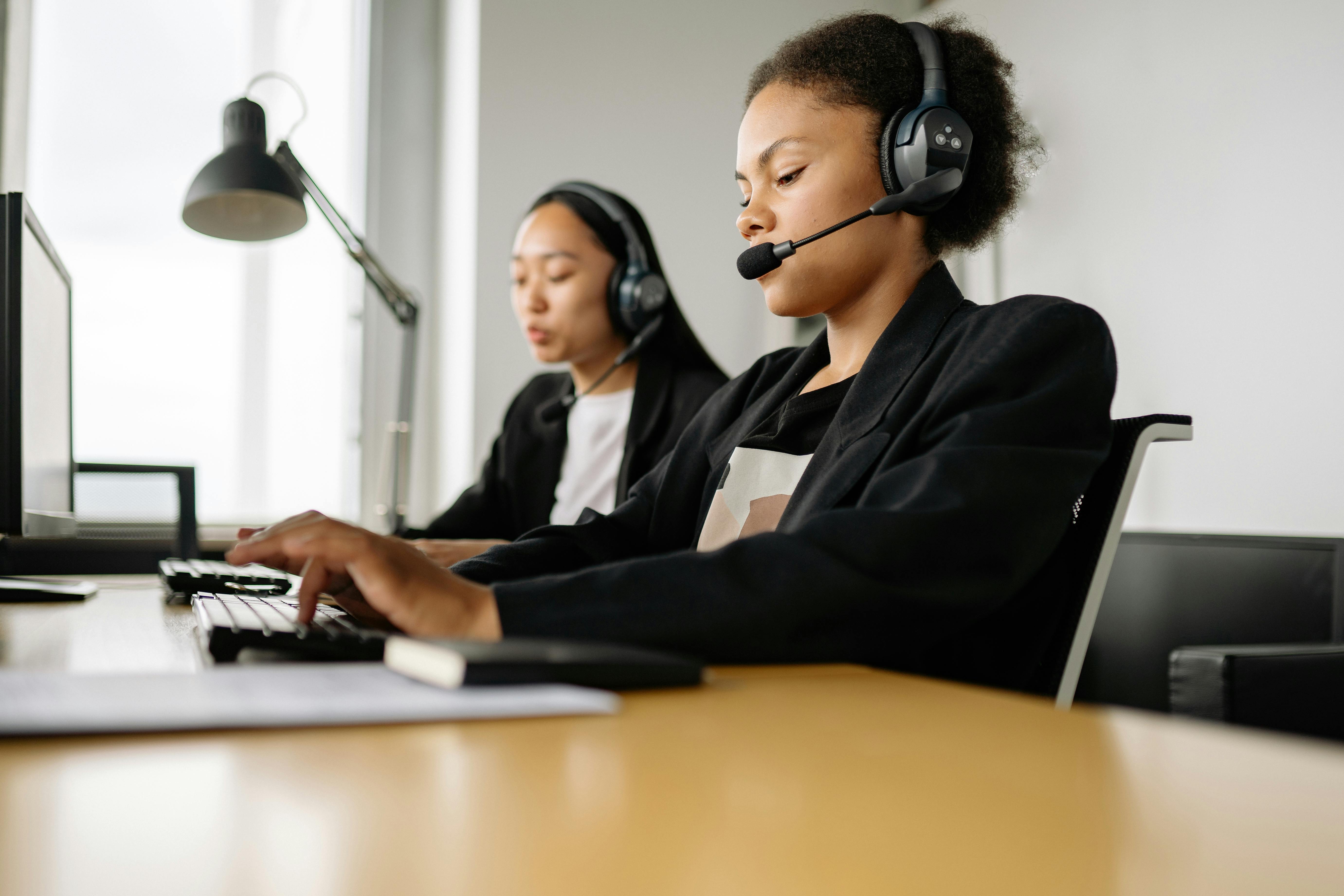 Outsourcing Services